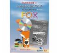 Succeed In Languagecert Yle Fox Pre-a1. 4 Practice Tests. Sse
