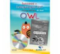 Succeed In Languagecert Yle Owl A1. 4 Practice Tests. Sse