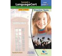 SUCCEED LANG - CEFR C1 TEACHER