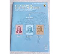 Succeeding With The Masters: Baroque Era 1