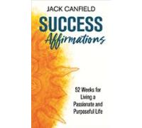 Success Affirmations (ebook)