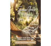 Success God’s Way: A 30-Day Devotional Journal to Align Your Mind, Goals, and Life With God’s Purpose: A Faith-Based Resource for Renewing Your Mind, Redefining Success, and Walking in God’s Promises