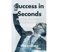 Success in Seconds: 25 Daily Life Hacks That Actually Work