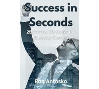 Success in Seconds: 25 Daily Life Hacks That Actually Work