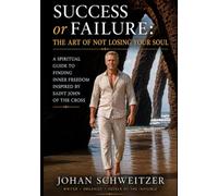 Success or Failure: The Art of Not Losing Your Soul