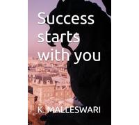 Success starts with you