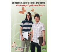 Success Strategies for Students with Asperger Syndrome & Autism [USA] [DVD]