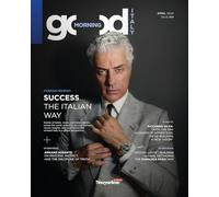 Success the Italian - Good Morning Italy n. 1