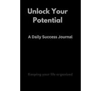 Success Through Discipline: A 100-Day Self-Mastery Journal