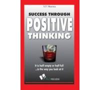 Success Through Positive Thinking (ebook)
