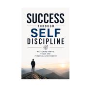 SUCCESS THROUGH SELF DISCIPLINE: MASTERING HABITS FOCUS AND PERSONAL ACHIEVEMENT
