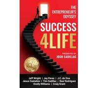 Success4Life: The Entrepreneur’s Odyssey