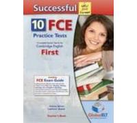 Successful Cambridge English First-fce-new 2015 Format-audio Cds