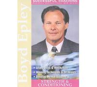 East West Samples DVD – Successful Coaching American Football (Boyd Elpey) – Reino Unido