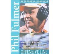 Successful Coaching American Football-Offensive Line [Reino Unido] [DVD]