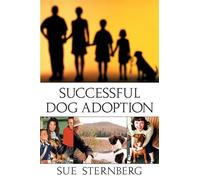 Successful Dog Adoption