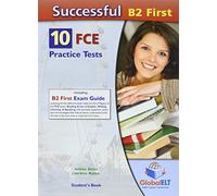 Successful Cambridge English First-fce-new 2015 Format-student S Book: