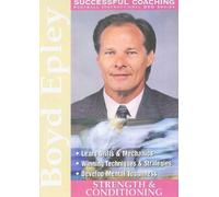 East West Samples DVD – Successful Coaching American Football (Boyd Elpey) – Reino Unido