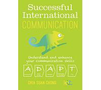 Successful International Communication