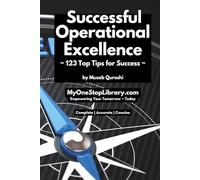 Successful Operational Excellence (MusabAtWork)