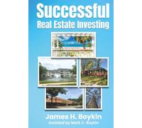 Successful Real Estate Investing