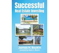 Successful Real Estate Investing