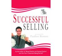 Successful Selling - The Easy Step By Step Guide [DVD] [Reino Unido]