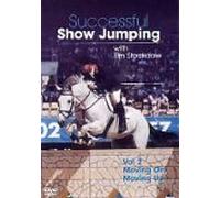 Successful Show Jumping with Tim Stockdale Vol 2 - Moving On, Moving Up