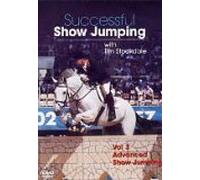 Successful Show Jumping with Tim Stockdale Vol 3 - Advanced Show Jumping