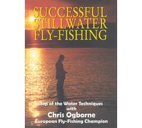 Successful Stillwater Fly-Fish - Still Water Fly Fishing [Reino Unido] [DVD]