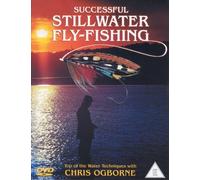 Successful Stillwater Fly-Fishing [Edizione: Regno Unito] [Reino Unido] [DVD]