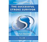 Successful Stroke Survivor Rehabilitation Volume 4 [DVD]