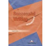 Successful Writing. Student S Book (intermediate)