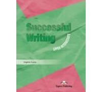 Successful Writing. Student S Book (upper-intermediate)