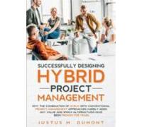 Successfully Designing Hybrid Project Management (ebook)