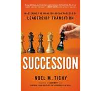 Succession (ebook)