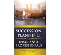 Succession Planning for Insurance Professionals
