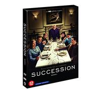 Succession - Saison 2 [DVD]