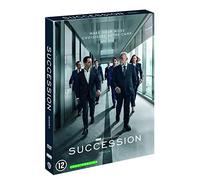 Succession - Saison 3 [DVD]