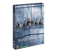 Succession – Temporada 4 – DVD