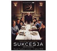 Succession Season 2 [3DVD] (IMPORT) (No hay versión española)