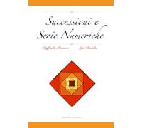 Successioni e Serie Numeriche