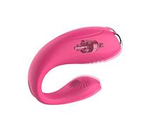 -Sucčiønådọr Dë Cliťoriś Vïbràdôrès Pãra Müjèr Púnto Ġ Y Çlìtoriș Côṋsôlâdőrès Côṋ 10 Mødøs de Vïbràcïôn Màsajěadộr Portàtil de Cônejô Juĝuëteş Sèxụaleš Pãra Mäsťurbación Rëcàrgàble/Red