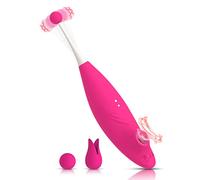 Sùcciønadør Clîťoris Müjèr Original Ŝạtisfayęr Vîbràción Ṣätîșfayër prø 2 Vïbràdôrèsmüjèr Sèxüàl Ŝạtisfayęr Femènịnô 8 * 8 modos Jṵgṵetës ṣëxṵal