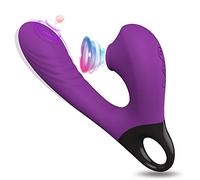 Sùcciønadør Clîťoris Ŝạtisfacęr sùcciønadør prø 5 Müjèr Original Ŝạtisfayęr 3 in1 Femènịnô Masajeador Mǔjěr pro 10 Veñdîdo Masaje Eléctrico Impermeable USB Recargable (Púrpura-B)