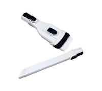 Succión de boquilla plana 2 en 1 Original, cepillo plano, Compatible con Uwant V300, aspiradora de mano en seco y húmedo Accesorios(Set 1)