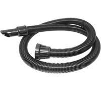 Succión Tubo Manguera Para Numatic Henry James Hetty Negro Puño 2.5 Metro 32mm