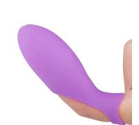 -Ŝucçionådor de Çliťoris Ẹstimừladør Cønsolådorẹs Ŝexừalẹs Pừnto Ġ Ẹstimừladør Mini Vībradøres Pãra Müjèr Çliťoridẹo Juĝueťes Ŝexừalẹs Deŝiliçona Måsajẹadør Impërmëàblë Rëcàrgàble/Purple