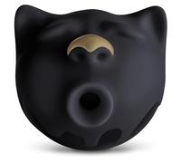 G-vibe - gcat mystic succionador de clÍtoris negro