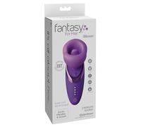 Succionador de Clítoris Pipedream - Marca: Pipedream - EAN: 0603912364729